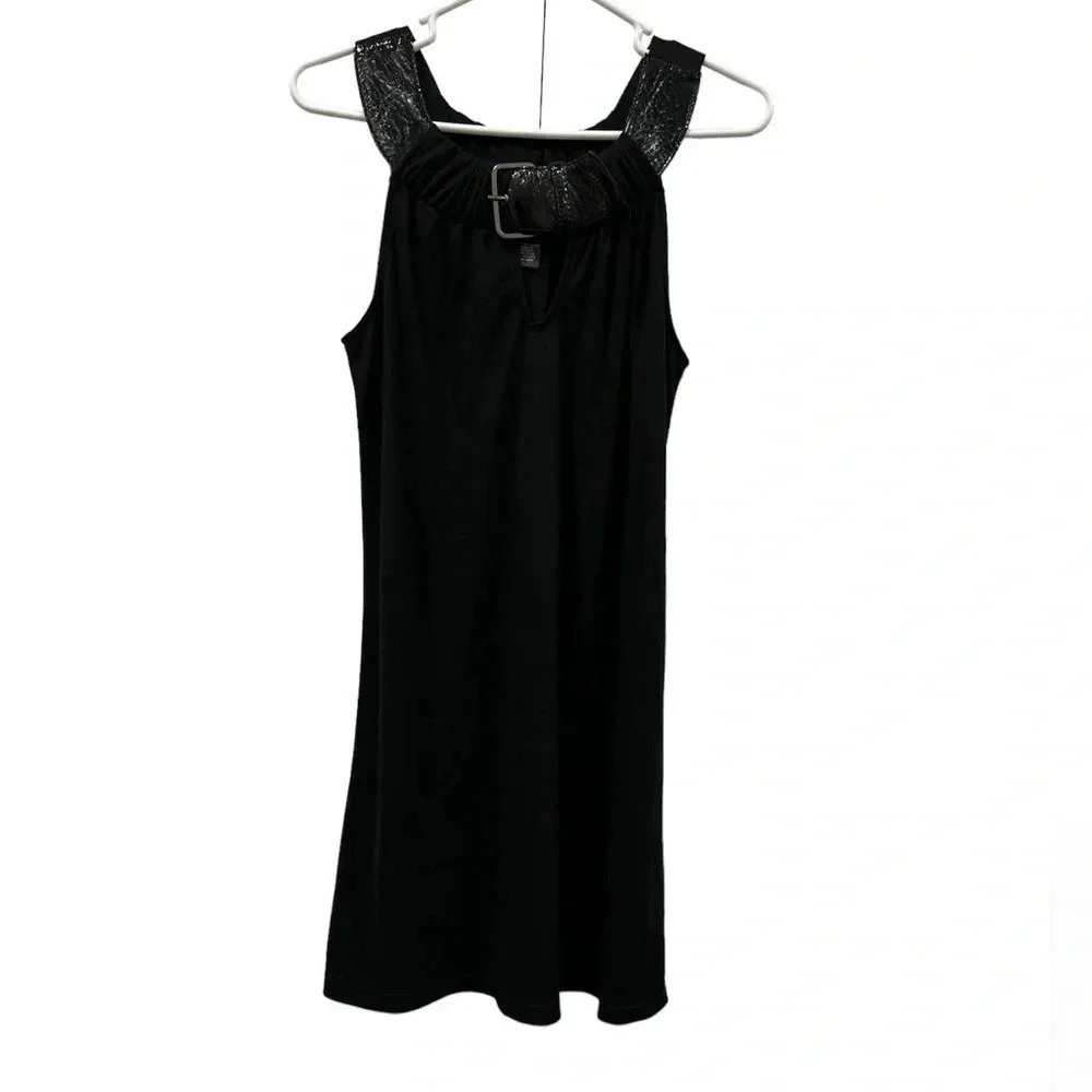 Chelsea & Theodore Dress